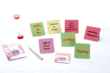 Mommy Charades - Motherhood, Madness & Marvels