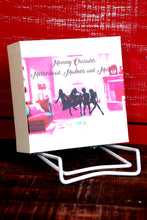 Mommy Charades - Motherhood, Madness & Marvels